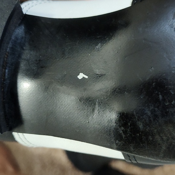 London underground vtg shoes - Picture 13 of 15